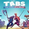 Totally Accurate Battle Simulator Logo